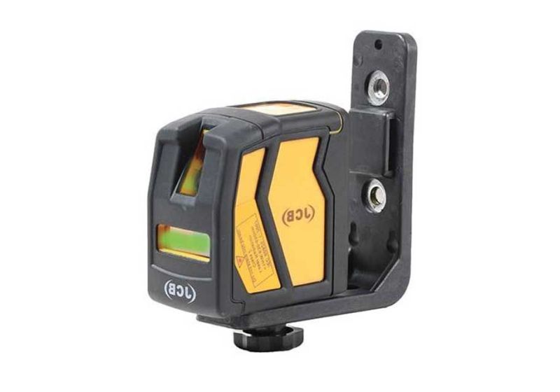 تراز لیزری JCB دو خط مدل JCB88G