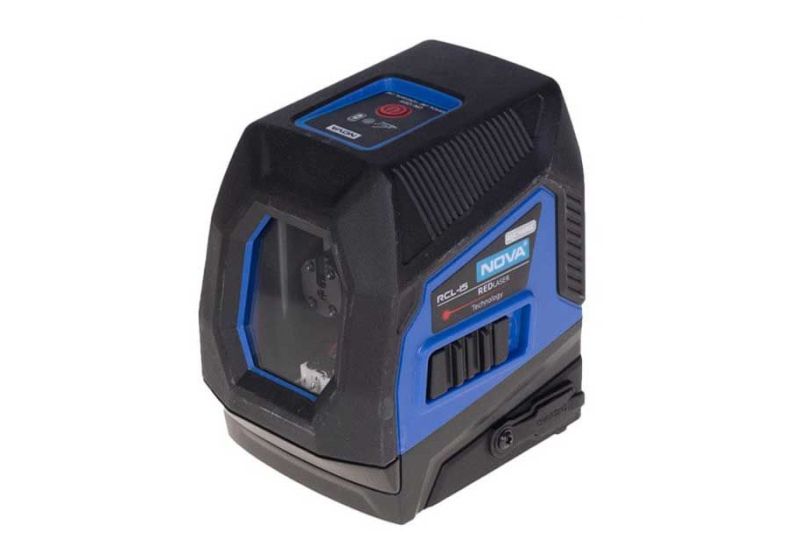 تراز لیزری شارژی نووا مدل NTL-2630