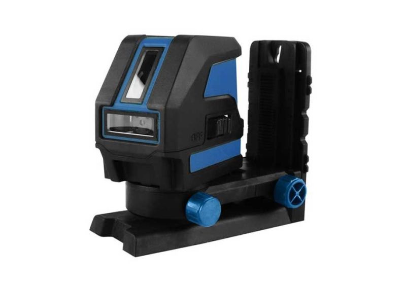 تراز لیزری هیوندای دو خط مدل SMART-110