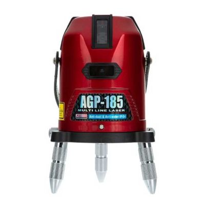 AGP laser level AGP-185