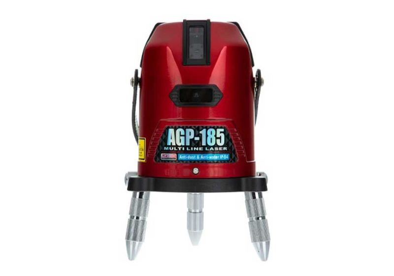 AGP laser level AGP-185  | with 360 degrees rotation