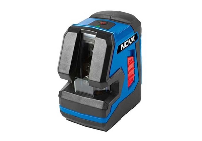 NOVA  Laser Level 2 lines NTL-2662 |with best price in RSCO