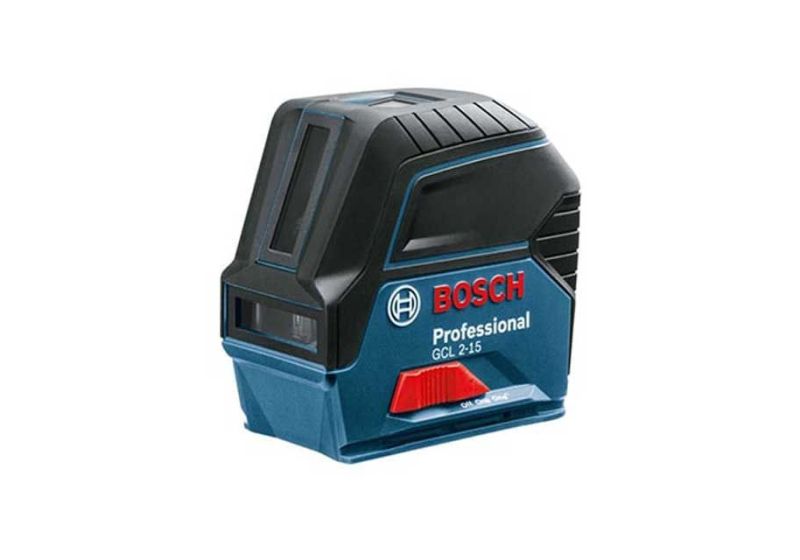 BOSCH Laser Level 2 line  GLL 3-50 | Self-leveling system | RSCo