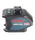 RONIX Laser Level 2 lines  RH-9503G