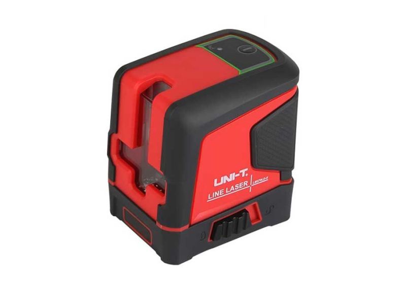 تراز لیزری یونیتی دو خط مدل LM570LD-II