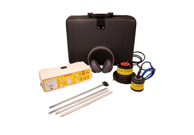 SHAMS water leak detector 5001/1 with best quality|on RSCO