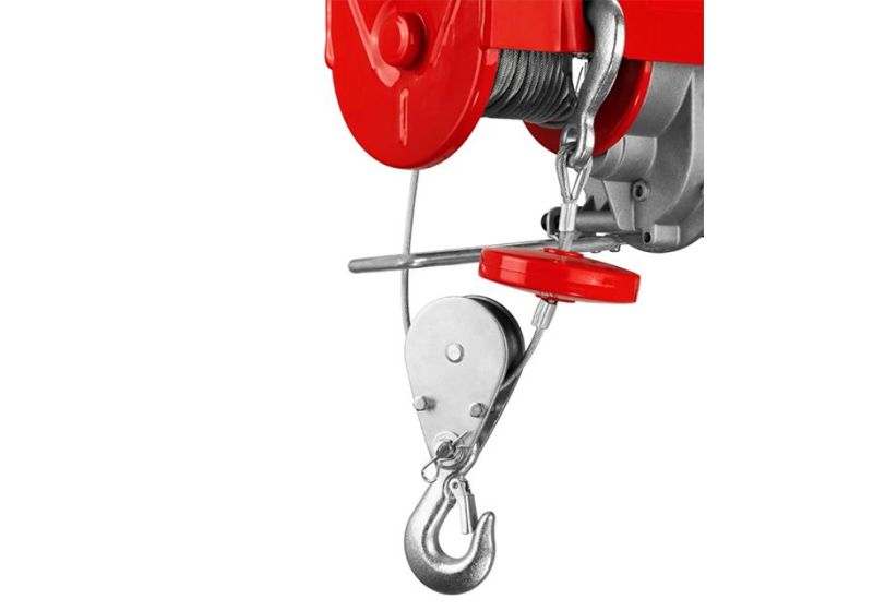 Ronix electric crane 500 kg model RH-4133