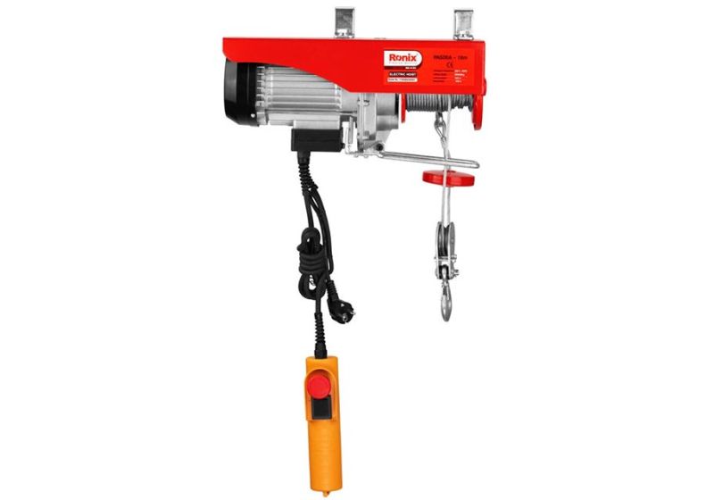 Ronix electric crane 500 kg model RH-4133