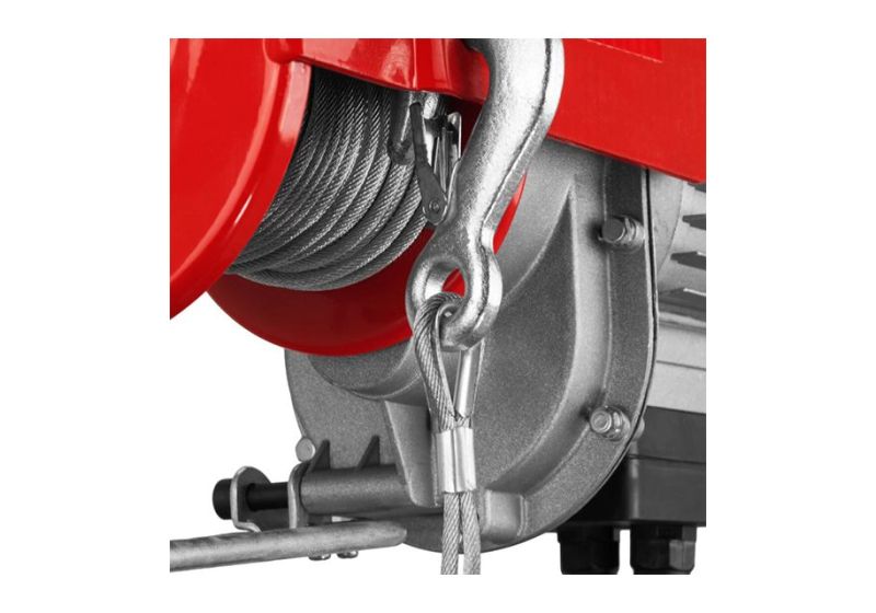 رافعة کهربائیه 500 کجم رونیکس مودیلRH-4133 , شراء رافعة کهربائیه 500 کجم رونیکس مودیلRH-4133