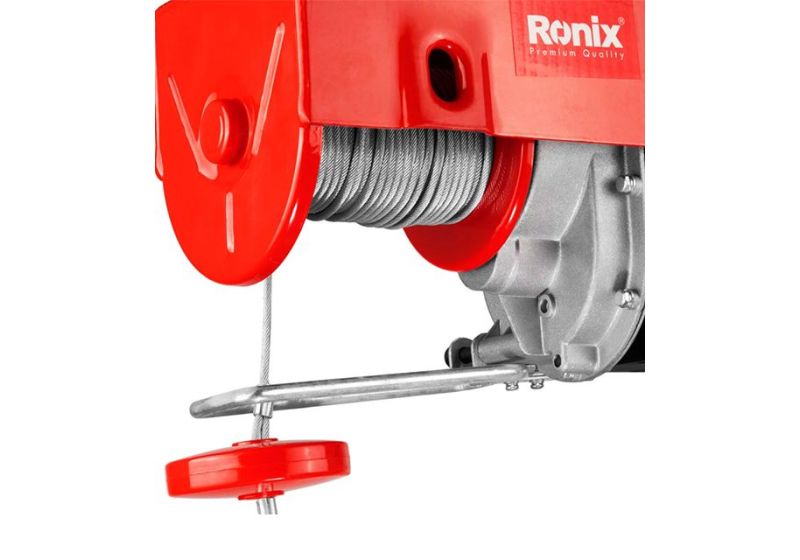 Ronix electric crane 500 kg model RH-4133