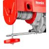 Ronix electric crane 500 kg model RH-4133