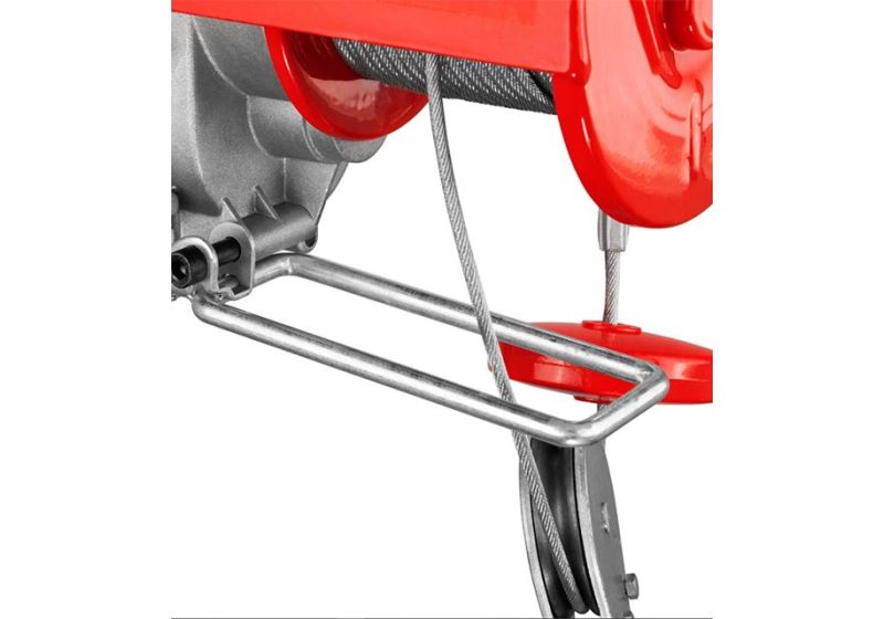 Ronix electric crane 600 kg model RH-4134