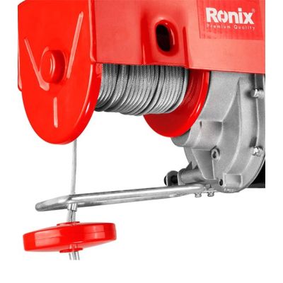 Ronix electric crane 600 kg model RH-4134