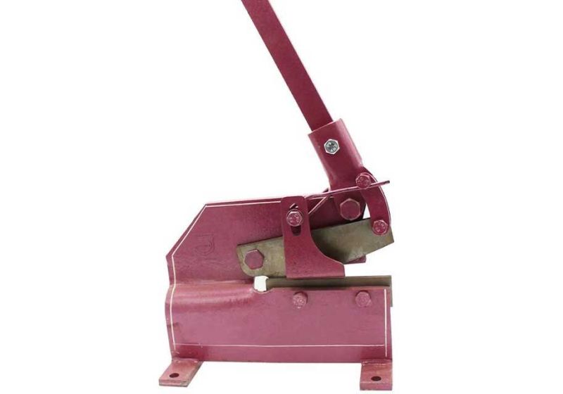 قیچی ورق بر رومیزی هدایت سایز 4