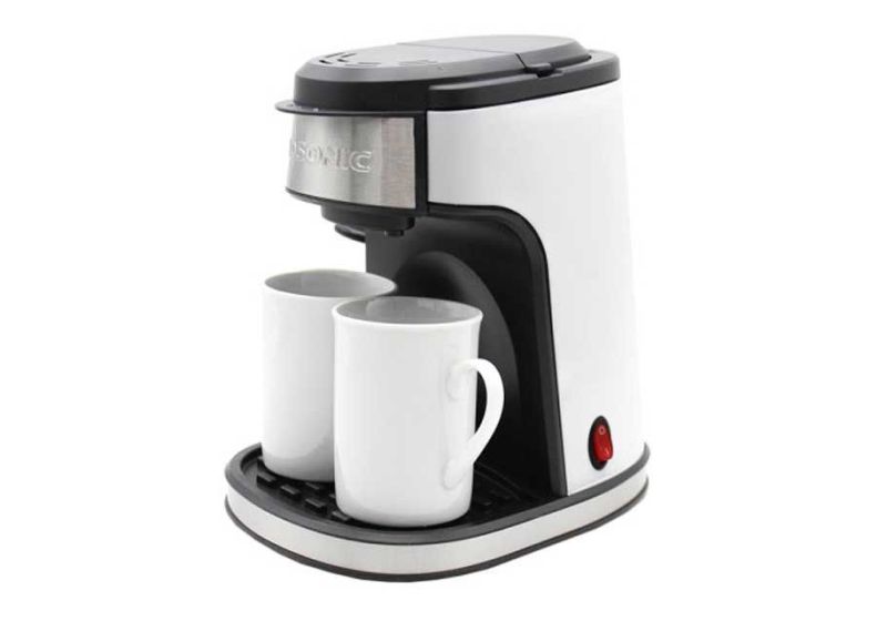 GCM-858 صانع القهوة جوسونيك