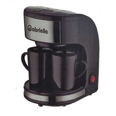 قهوه ساز گابریلا مدل AM-2226