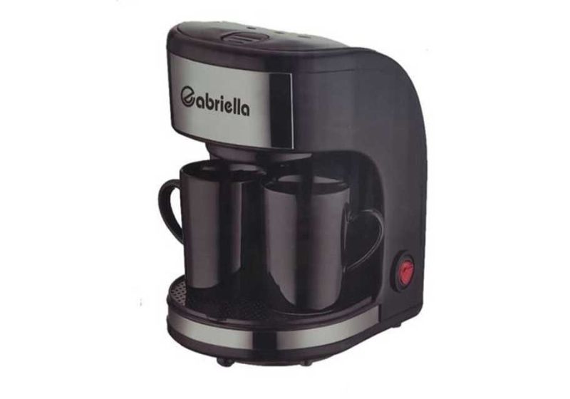 آلة تحضير القهوة من ماركة غابريلا، طراز AM-2226