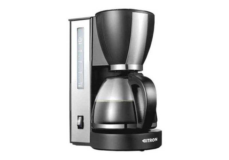 ماكينة تحضير القهوة بايترون موديل BKF-40