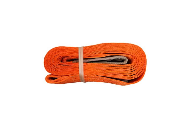 Polyester load binding belt 12 ton 5 meter