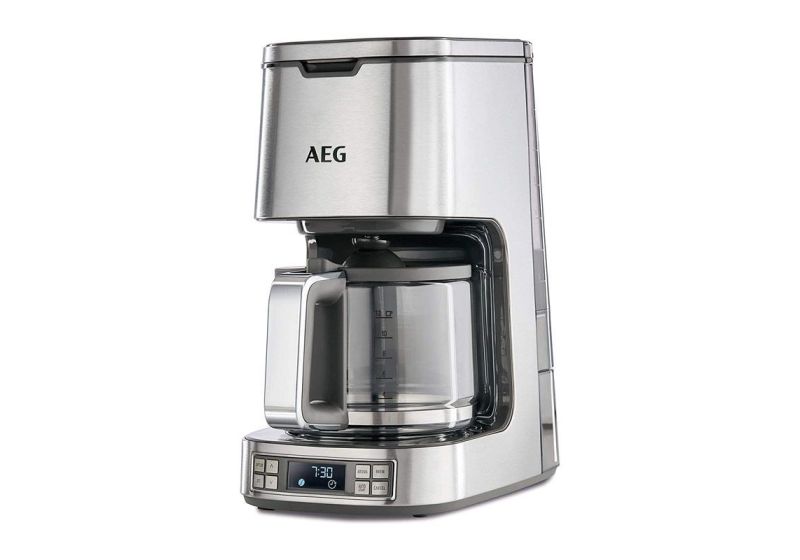 قهوه ساز آ ا گ مدل KF7800