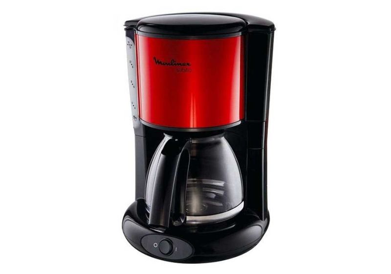 قهوه ساز مولینکس مدل FG360D10