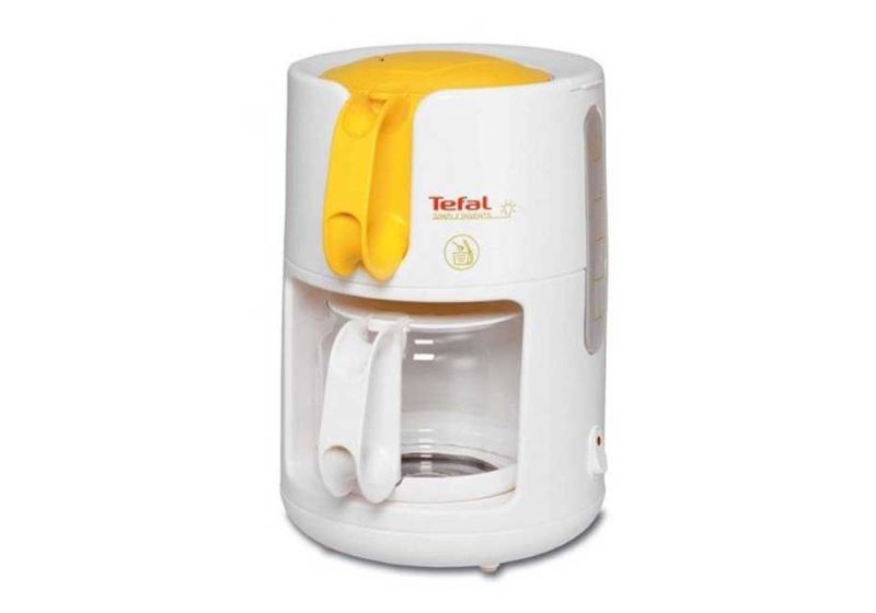 قهوه ساز تفال مدل Simply Invent CM2321