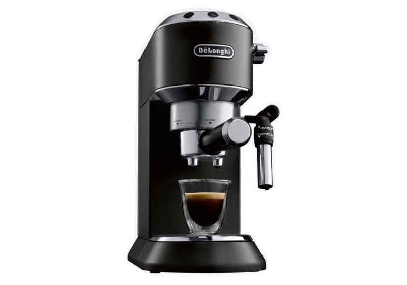 اسپرسو ساز دلونگی مدل EC685