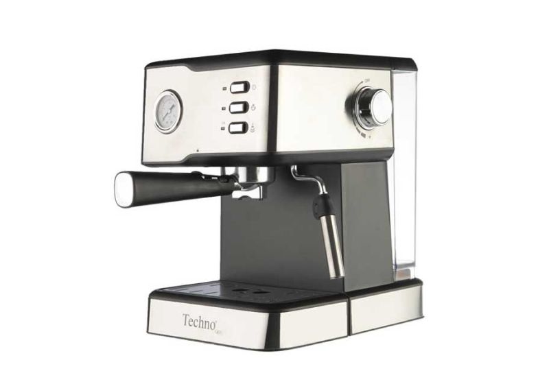 اسپرسو ساز تکنو مدل TE-818