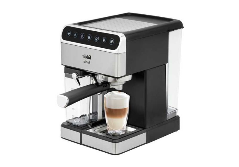 صانعة الاسبريسو بابيلا