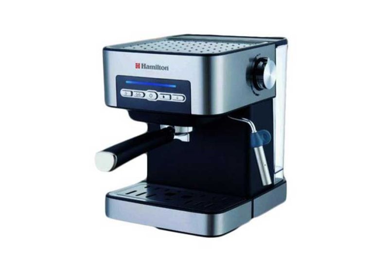 اسپرسو ساز همیلتون مدل 2814