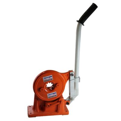 پرس شیلنگ دستی 8 پر رستگار صنعت مدل PSR8