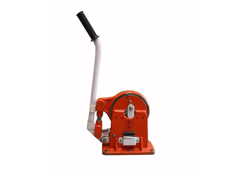 Rastgar Sanat manual hose press