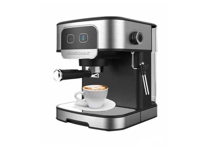اسپرسو ساز گوسونیک مدل GEM-869
