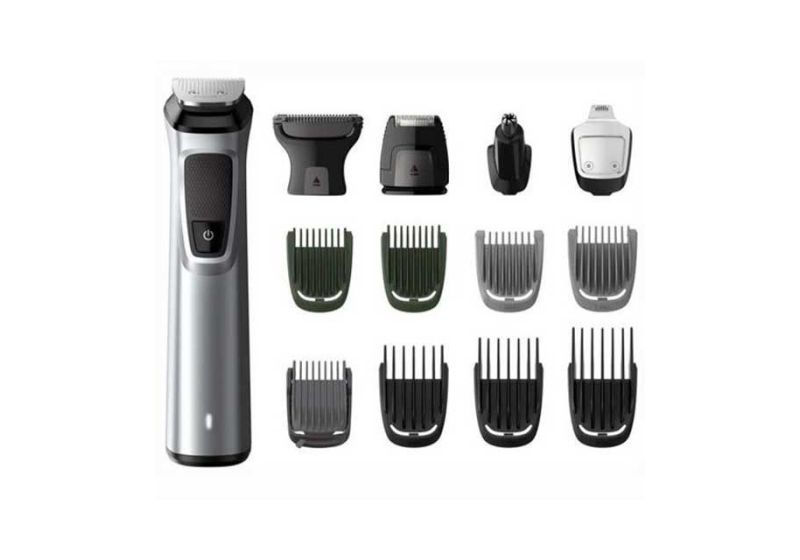 PHILIPS Shaver model MG7720