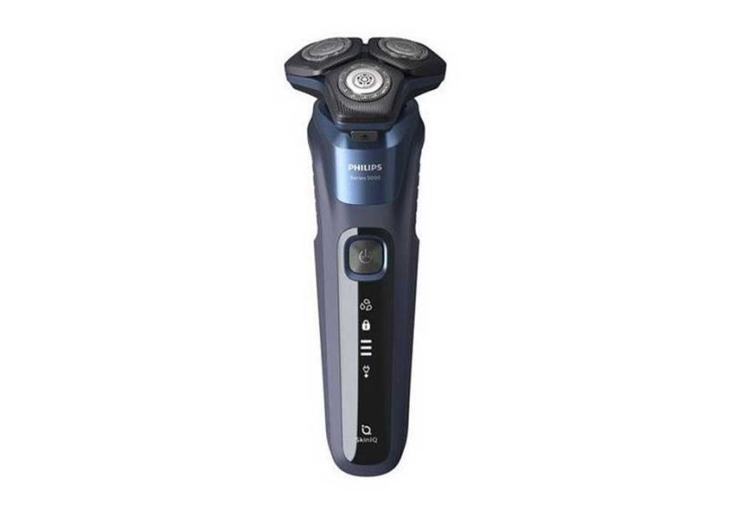 PHILIPS Shaver S5585| Wet & Dry electric shaver for Men