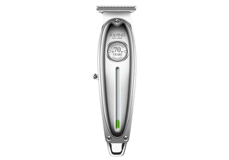 ماشین اصلاح موی صورت کیمی مدل KM-1949