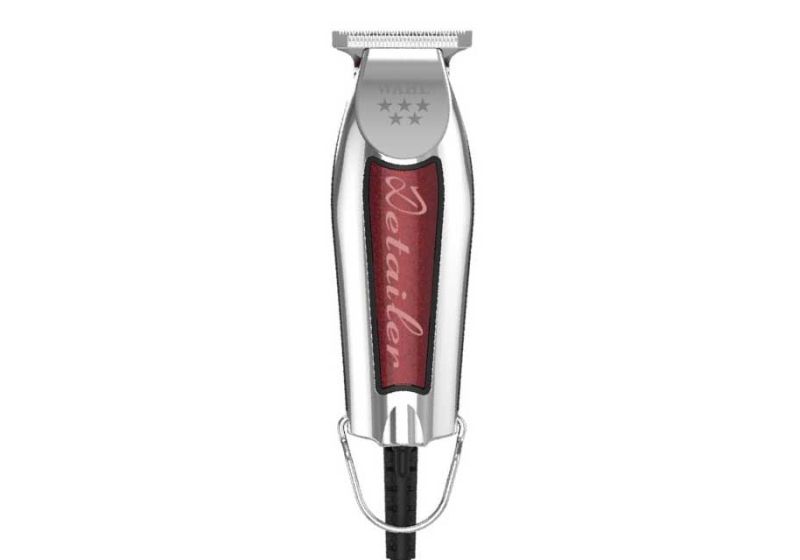 ماشین اصلاح موی صورت و بدن وال مدل Detailer 5 Star 0801-1216H