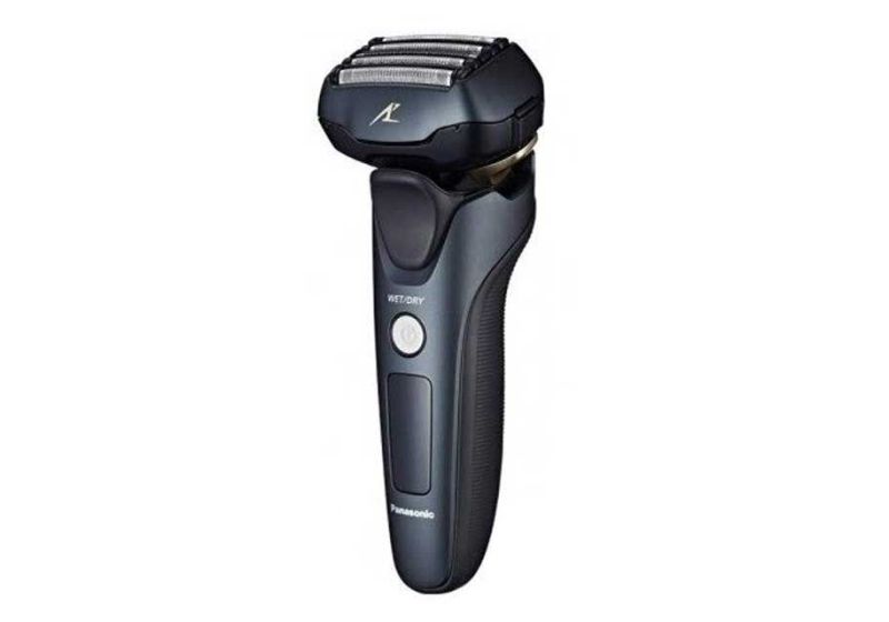 Panasonic Shaver ES-LV97| Dry & Wet 5 blade shaver