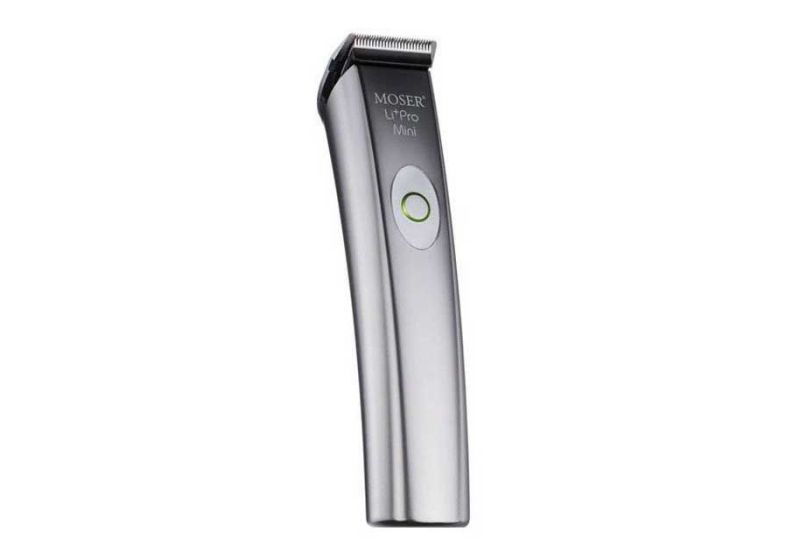 MOSER professional shaver| Cordless trimer| Net generation