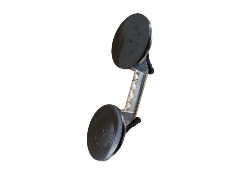 RSCo metal body double cup suction lifter model RGS-2