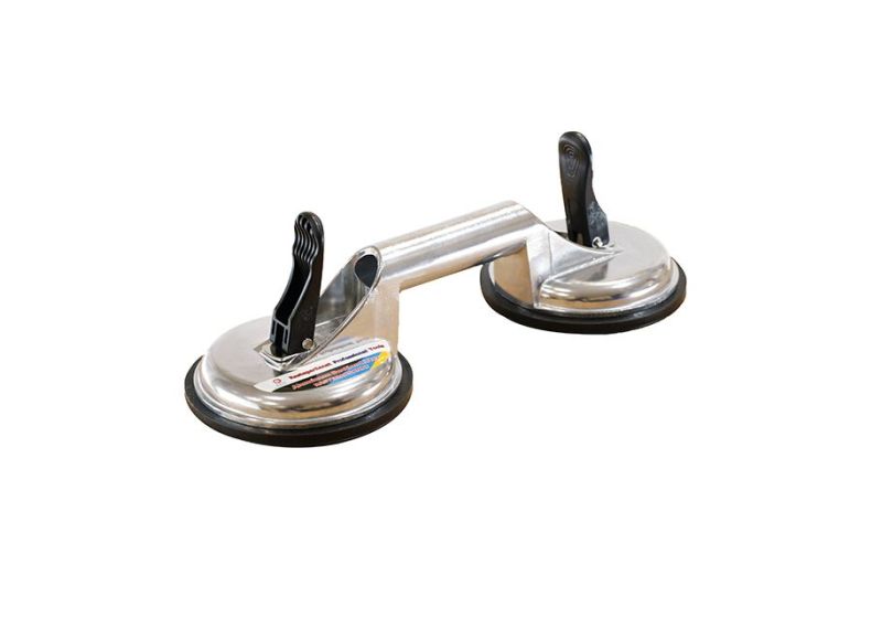 قیمت و قابلیت قاپک دو قلو بدنه فلزی RSCO مدل RGS_2