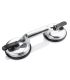 RSCo metal body double cup suction lifter model RGS-2