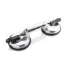 RSCo metal body double cup suction lifter model RGS-2