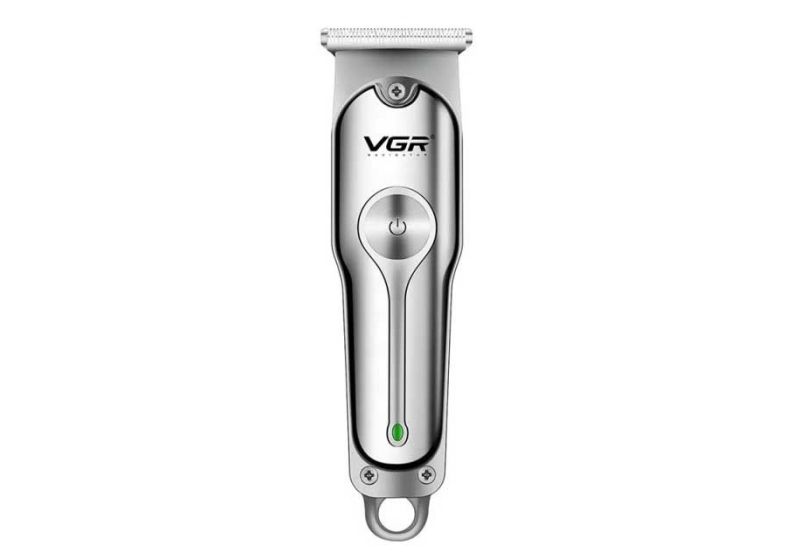 ماشین اصلاح موی سر و صورت وی جی ار مدل V-071