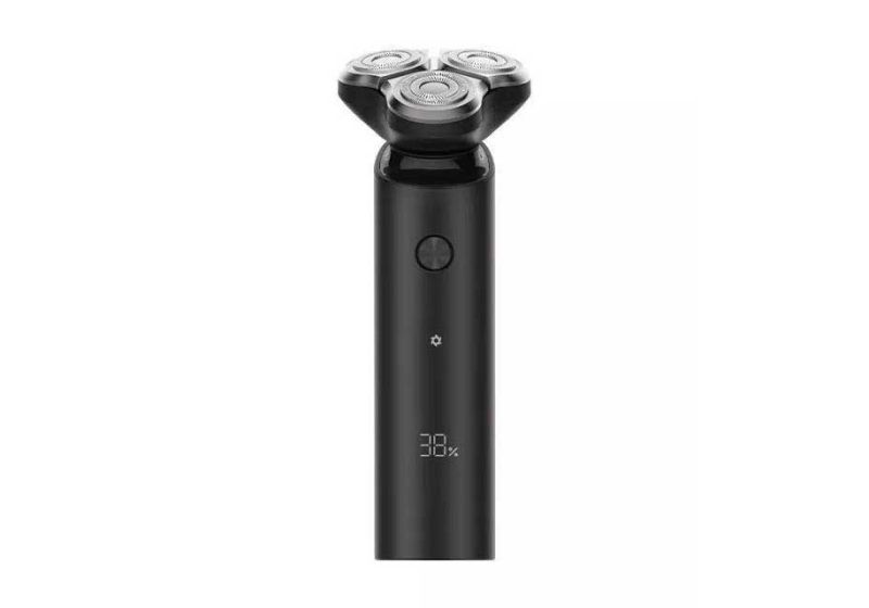 ماشین اصلاح موی صورت شیائومی مدل S500