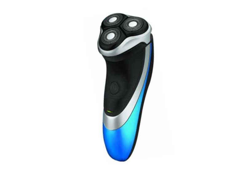 MAC STYLER Shaver MC-8815 |MAC Styler 3D blade shaver