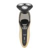 MAC STYLER Shaver | 360 degree rotation on the skin