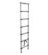 Tosan telescopic ladder 6 steps