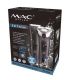 MAC STYLER Shaver MC-8818| Water proof wet & dry shaver