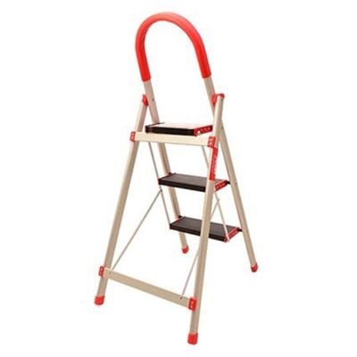 Arva folding ladder 3 steps
